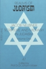 Image for Scripture and Midrash in Judaism