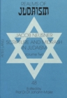 Image for Scripture and Midrash in Judaism