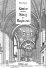 Image for Kirche zwischen Koenig und Magistrat