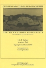 Image for J.C.F. Fischer in seiner Zeit