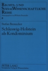 Image for Schleswig-Holstein ALS Kondominium