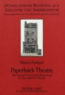 Image for Paperback Theatre