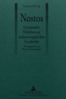 Image for Nostos