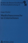 Image for Marktchancensuche im Unternehmen