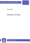 Image for Whitehead und Piaget