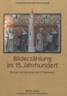 Image for Bilderzaehlung im 15. Jahrhundert