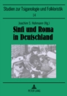 Image for Sinti und Roma in Deutschland