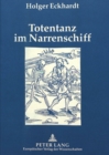 Image for Totentanz im Narrenschiff