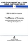 Image for Making of Orcadia