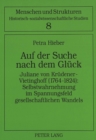 Image for Auf der Suche nach dem Glueck