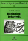 Image for Handbuch Zur Tsiganologie