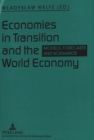 Image for Economies in Transition and the World Economy