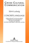 Image for Concrete Language