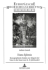 Image for Diana Ephesia : Ikonographische Studien zur Allegorie der Natur in der Kunst vom 16. - 19. Jahrhundert