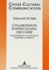 Image for Collaboration in Intercultural Discourse