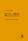 Image for Estudios Lingueisticos Hispanoamericanos