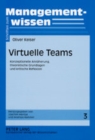 Image for Virtuelle Teams