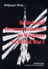 Image for British and German Cartoons as Weapons in World War I