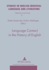 Image for Language Contact in the History of English