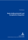 Image for Reale Außenwirtschaft Und Europaeische Integration