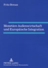 Image for Monetaere Außenwirtschaft Und Europaeische Integration