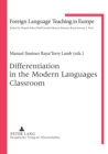 Image for Differentiation in the Modern Languages Classroom : v. 7
