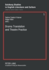 Image for Drama Translation and Theatre Practice : v. 1