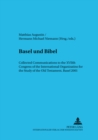 Image for Basel Und Bibel