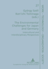 Image for The Environmental Challenges for Japan and Germany
