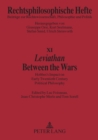 Image for Leviathan Between the Wars