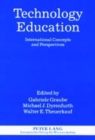 Image for Technology Education : International Concepts and Perspectives