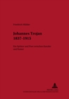 Image for Johannes Trojan 1837-1915