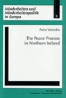 Image for The Peace Process in Northern Ireland