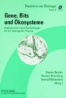 Image for Gene, Bits Und Oekosysteme