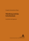 Image for Nuernberg Und Das Griechentum