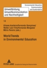 Image for World Trends in Environmental Education