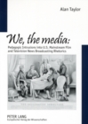 Image for We, the Media