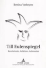 Image for Till Eulenspiegel : Revolutionaer, Aufklaerer, Außenseiter- Zur Eulenspiegel-Rezeption in Der Ddr
