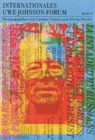Image for Internationales Uwe-Johnson-Forum- Band 9 (2004) : Beitraege Zum Werkverstaendnis Und Materialien Zur Rezeptionsgeschichte
