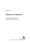 Image for Bismarck in Muenchen