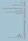 Image for Global Trade Liberalization