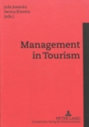 Image for Management in Tourism