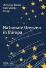 Image for Nationale Grenzen in Europa