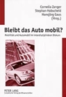 Image for Bleibt Das Auto Mobil?