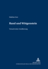 Image for Rand Und Wittgenstein