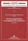 Image for Practical Applications in Language and Computers