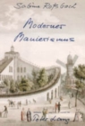 Image for Moderner Manierismus : Literatur - Film - Bildende Kunst