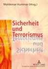 Image for Sicherheit Und Terrorismus : Rechtsfragen Aus Universeller Und Regionaler Europaeischer Sicht