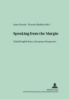 Image for Speaking from the Margin