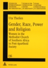 Image for Gender, Race, Power and Religion
